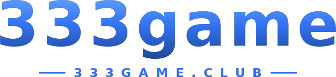 333game logo